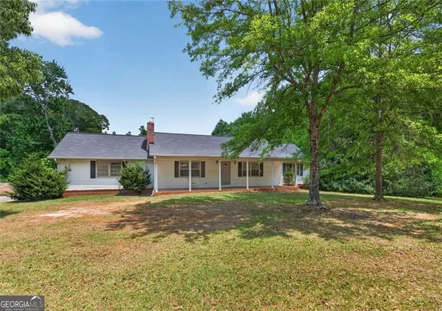 Photo 2 of Single family home for sale at 3982 Pool Rd, Winston, GA 30187 | MLS# 10831078 | Listing updated on 2026-09-04