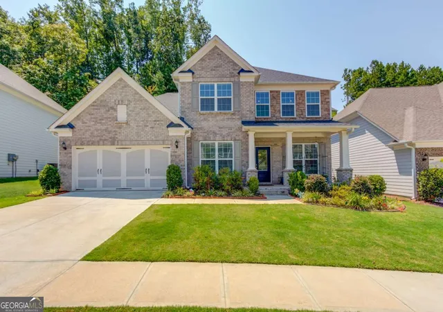 1st image of 4819 Sierra Creek Dr, Hoschton, GA 30548 | MLS# 10826511