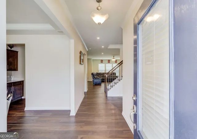 4th image of 4819 Sierra Creek Dr, Hoschton, GA 30548 | MLS# 10826511