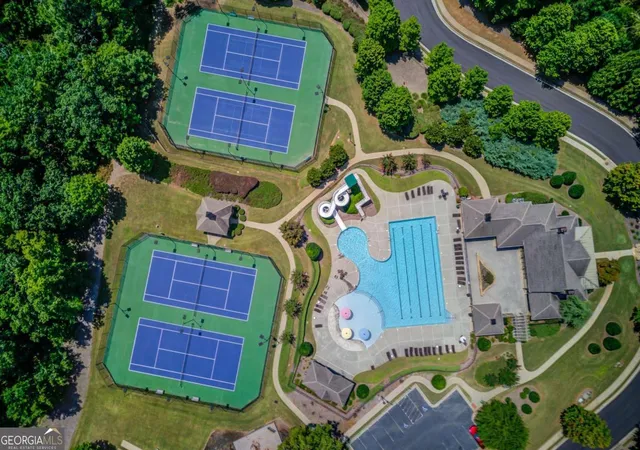 54th image of 4819 Sierra Creek Dr, Hoschton, GA 30548 | MLS# 10826511