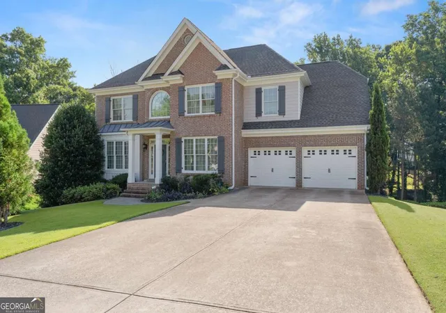 2nd image of 1898 Shaker Falls Ln, Lawrenceville, GA 30045 | MLS# 10784788