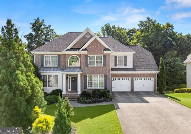 4th image of 1898 Shaker Falls Ln, Lawrenceville, GA 30045 | MLS# 10784788