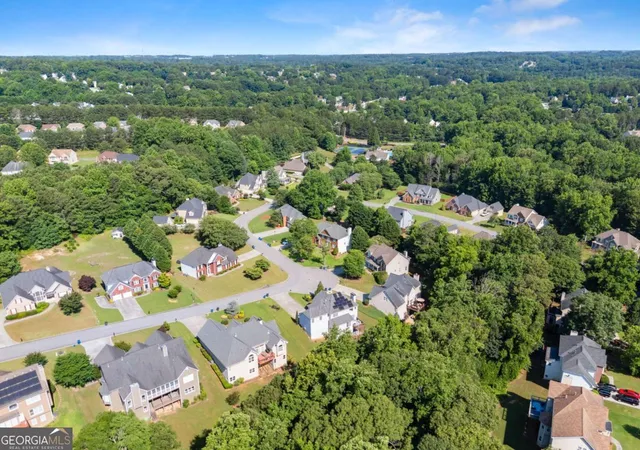 53rd image of 1898 Shaker Falls Ln, Lawrenceville, GA 30045 | MLS# 10784788