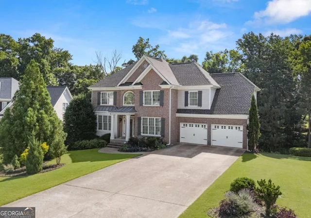 5th image of 1898 Shaker Falls Ln, Lawrenceville, GA 30045 | MLS# 10784788