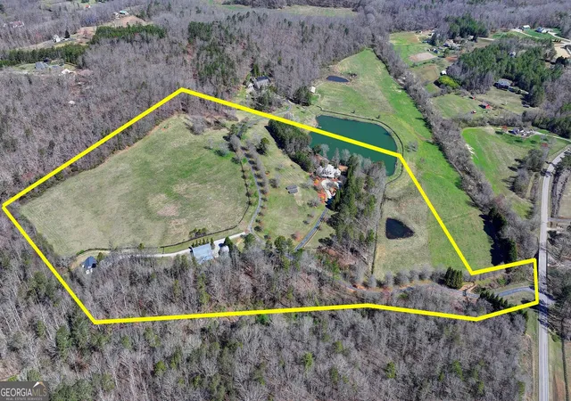 108th image of 6303 Ben Parks Rd, Murrayville, GA 30564 | MLS# 10825393