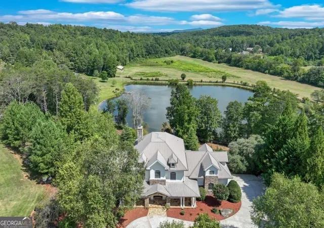 1st image of 6303 Ben Parks Rd, Murrayville, GA 30564 | MLS# 10825393