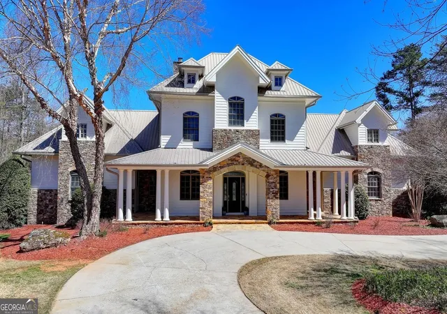 3rd image of 6303 Ben Parks Rd, Murrayville, GA 30564 | MLS# 10825393