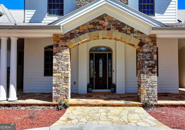 4th image of 6303 Ben Parks Rd, Murrayville, GA 30564 | MLS# 10825393