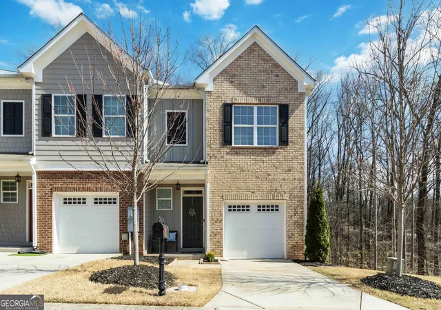 Homes for sale in Gainesville, GA | 1520 Bluff Valley Cir, Gainesville, GA 30504 | MLS# 10707856