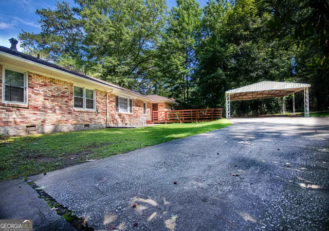 Photo 25 of Single family home for sale at 650 Lynhurst Dr Sw, Atlanta, GA 30311 | MLS# 10689200 | Listing updated on 2026-09-13