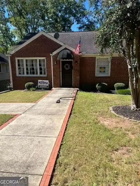 Photo 1 of Single family home for sale at 166 Whitefoord Ave, Atlanta, GA 30307 | MLS# 10856477 | Listing updated on 2026-10-15