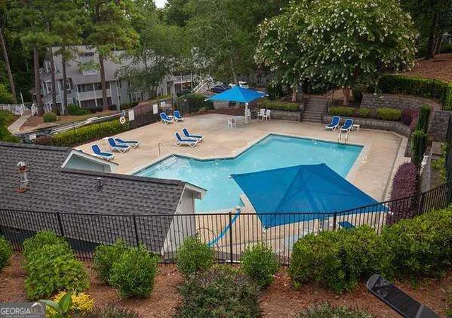 37th image of 4080 Riverlook Pkwy Se #201, Marietta, GA 30067 | MLS# 10814718