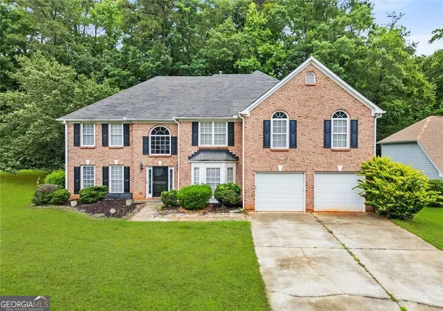 1st image of 6906 Wynmeadow Dr, Stone Mountain, GA 30087 | MLS# 10809840