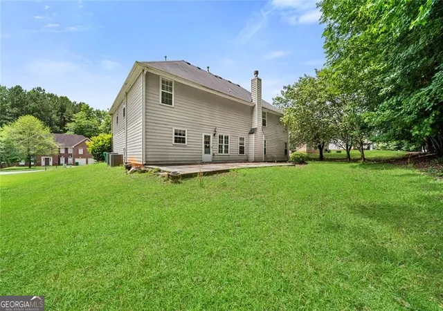 38th image of 6906 Wynmeadow Dr, Stone Mountain, GA 30087 | MLS# 10809840