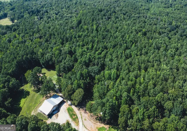 Photo 1 of Land for sale at 621 Rance Foster Rd, Bowdon, GA 30108 | MLS# 10565981 | Listing updated on 2026-05-25