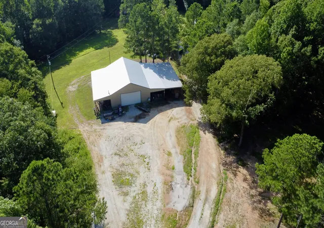 Photo 2 of Land for sale at 621 Rance Foster Rd, Bowdon, GA 30108 | MLS# 10565981 | Listing updated on 2026-05-25