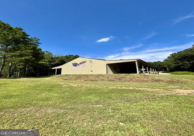 Photo 4 of House for sale at 621 Rance Foster Rd, Bowdon, GA 30108 | MLS# 10565981 | Listing updated on 2026-10-09