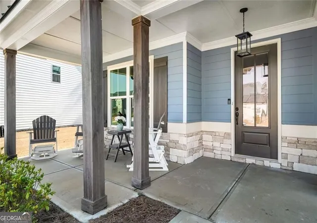 Photo 3 of Single family home for sale at 233 Mountain Ashe Ln, Dallas, GA 30132 | MLS# 10829387 | Listing updated on 2026-09-03