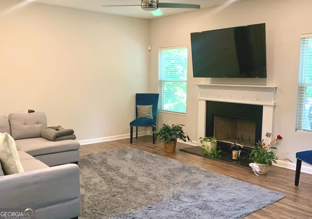 Photo 3 of Single family home for sale at 491 Shady Glen, Dallas, GA 30132 | MLS# 10797526 | Listing updated on 2026-07-16