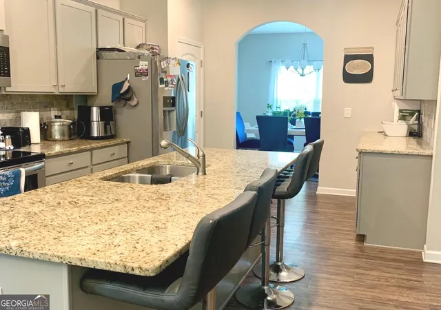 Photo 4 of Single family home for sale at 491 Shady Glen, Dallas, GA 30132 | MLS# 10797526 | Listing updated on 2026-07-16