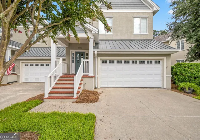 Photo 2 of Sale Pending at 18 Kiln Cir, St. Simons, GA 31522 | MLS# 10826416 | Listing updated on 2026-09-08