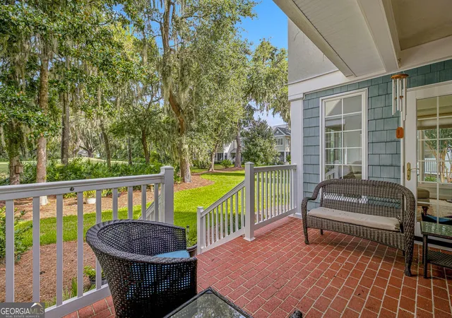 Photo 3 of Sale Pending at 18 Kiln Cir, St. Simons, GA 31522 | MLS# 10826416 | Listing updated on 2026-09-08