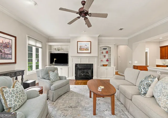 Photo 3 of Sale Pending at 18 Kiln Cir, St. Simons, GA 31522 | MLS# 10826416 | Listing updated on 2026-09-08