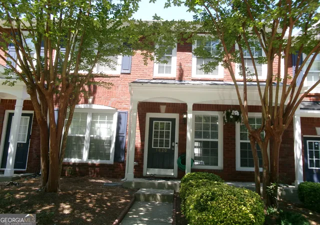 1st image of 1620 Cove Creek Cir, Norcross, GA 30093 | MLS# 10780264