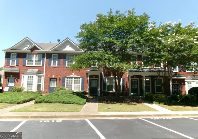 2nd image of 1620 Cove Creek Cir, Norcross, GA 30093 | MLS# 10780264