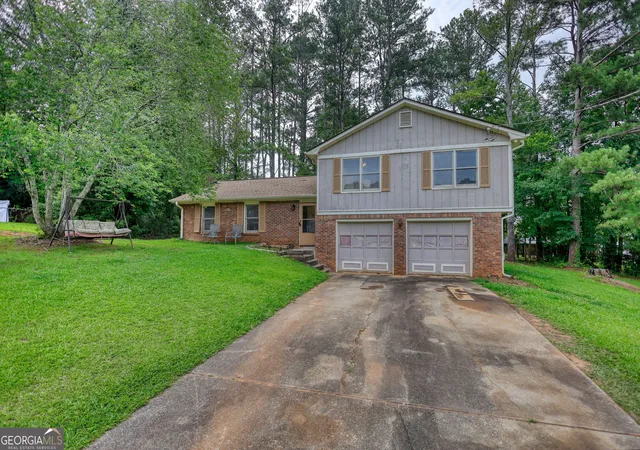 Photo 1 of Single family home for sale at 434 Sweet Water Trl Se, Conyers, GA 30094 | MLS# 10794885 | Listing updated on 2026-07-18