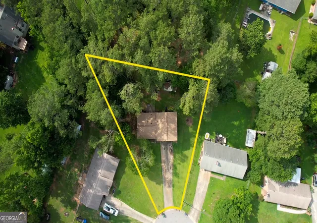 Photo 2 of Single family home for sale at 434 Sweet Water Trl Se, Conyers, GA 30094 | MLS# 10794885 | Listing updated on 2026-07-18