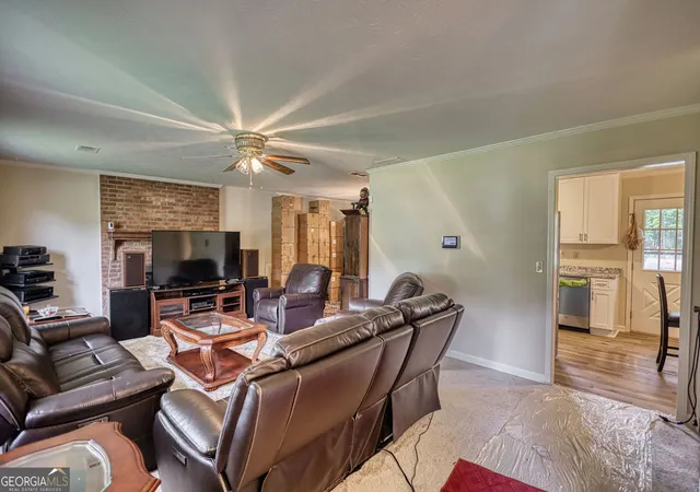 Photo 3 of Single family home for sale at 434 Sweet Water Trl Se, Conyers, GA 30094 | MLS# 10794885 | Listing updated on 2026-07-18