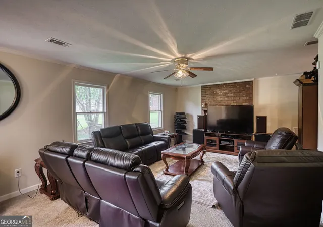 Photo 3 of Single family home for sale at 434 Sweet Water Trl SE, Conyers, GA 30094 | MLS# 10794885 | Listing updated on 2026-07-18