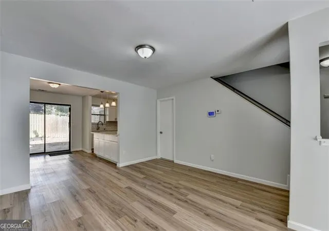 Photo 3 of Townhouse for sale at 3668 Cobble Ml Ln, Clarkston, GA 30021 | MLS# 10615568 | Listing updated on 2025-10-13