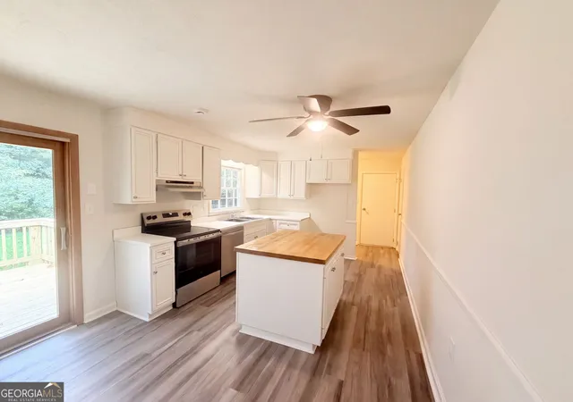 Photo 2 of Single family home for sale at 1181 Bouldercrest Cir, Watkinsville, GA 30677 | MLS# 10834439 | Listing updated on 2026-10-05
