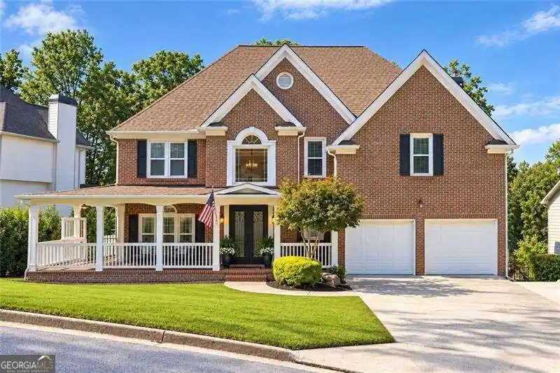 Photo 1 of Single family home for sale at 4005 Upland Tr, Marietta, GA 30066 | MLS# 10873866 | Listing updated on 2026-10-30
