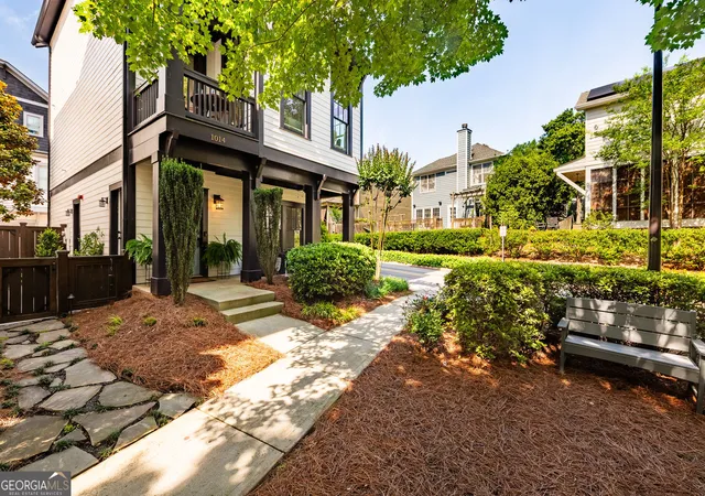 4th image of 1014 Braeburn Ln, Decatur, GA 30030 | MLS# 10778043