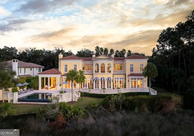 1st image of 318 W 46th St, Sea Island, GA 31561 | MLS# 10686089