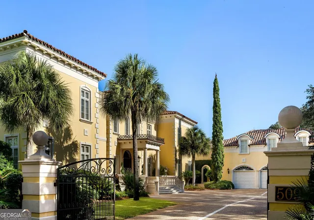 2nd image of 318 W 46th St, Sea Island, GA 31561 | MLS# 10686089