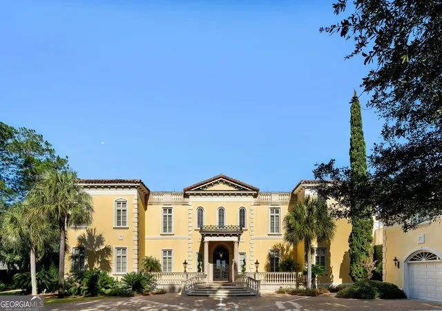 4th image of 318 W 46Th St, Sea Island, GA 31561 | MLS# 10686089