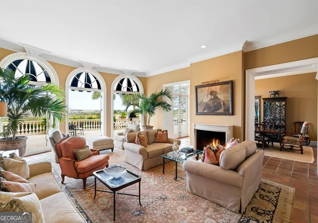 5th image of 318 W 46Th St, Sea Island, GA 31561 | MLS# 10686089
