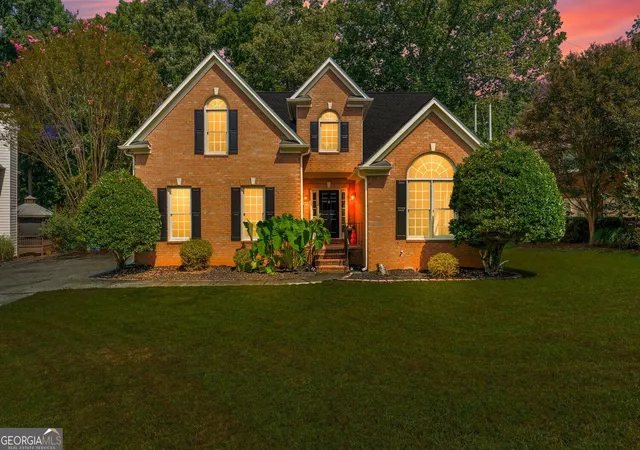 Photo 1 of Single family home for sale at 2952 Stanton Ct Nw, Kennesaw, GA 30144 | MLS# 10850053 | Listing updated on 2026-10-29