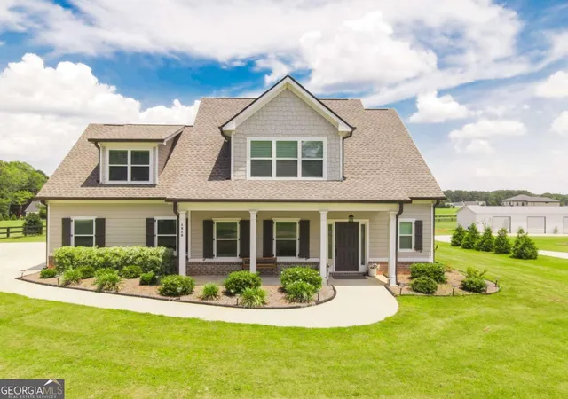 1st image of 1515 Gratis Rd, Monroe, GA 30656 | MLS# 10785533