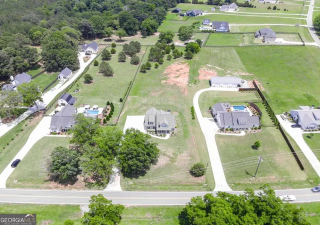 3rd image of 1515 Gratis Rd, Monroe, GA 30656 | MLS# 10785533