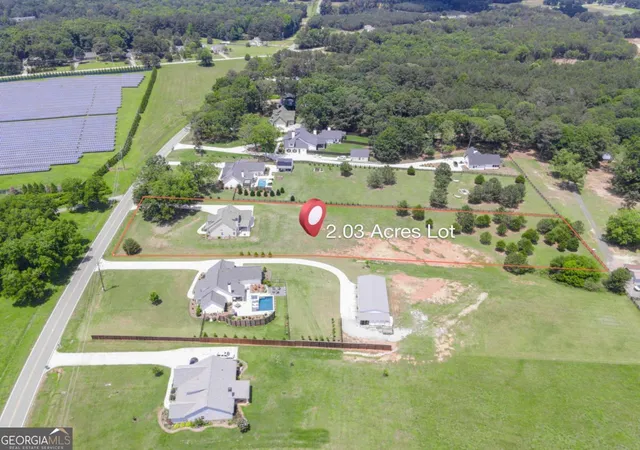 49th image of 1515 Gratis Rd, Monroe, GA 30656 | MLS# 10785533