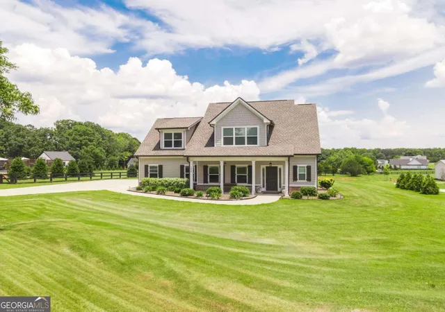 4th image of 1515 Gratis Rd, Monroe, GA 30656 | MLS# 10785533