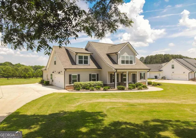 5th image of 1515 Gratis Rd, Monroe, GA 30656 | MLS# 10785533