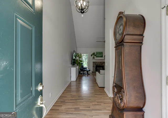 Photo 3 of Sale Pending at 6447 Ivy Springs Dr, Flowery Branch, GA 30542 | MLS# 10828034 | Listing updated on 2026-09-01