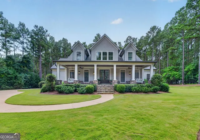 1st image of 1031 Montgomery Dr, Greensboro, GA 30642 | MLS# 10826056