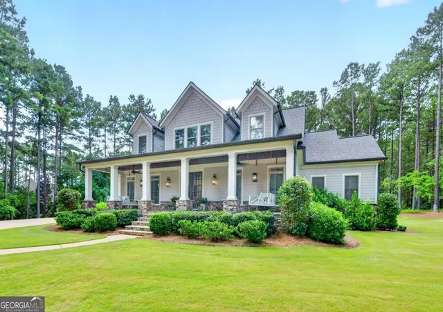 Photo 3 of Single family home for sale at 1031 Montgomery Dr, Greensboro, GA 30642 | MLS# 10826056 | Listing updated on 2026-08-28